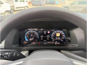 Volkswagen Crafter Kasten (SY/SX)