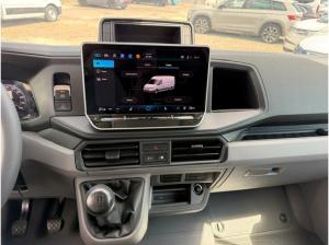 Volkswagen Crafter Kasten (SY/SX)