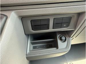 Volkswagen Crafter Kasten (SY/SX)