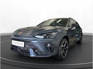 Cupra Leon Sportstourer 2.0 TSI DSG 4Drive