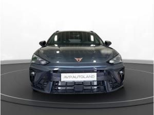 Cupra Leon Sportstourer 2.0 TSI DSG 4Drive