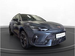 Cupra Leon Sportstourer 2.0 TSI DSG 4Drive