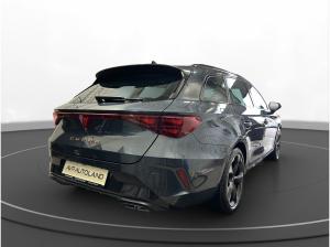 Cupra Leon Sportstourer 2.0 TSI DSG 4Drive
