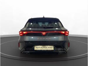 Cupra Leon Sportstourer 2.0 TSI DSG 4Drive