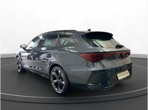 Cupra Leon Sportstourer 2.0 TSI DSG 4Drive