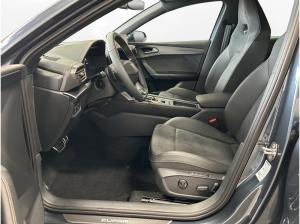 Cupra Leon Sportstourer 2.0 TSI DSG 4Drive