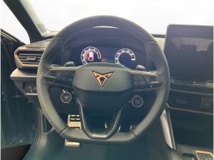 Cupra Leon Sportstourer 2.0 TSI DSG 4Drive
