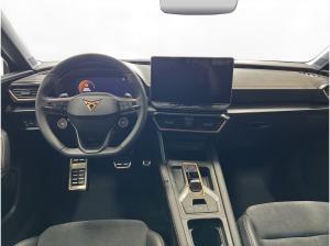 Cupra Leon Sportstourer 2.0 TSI DSG 4Drive