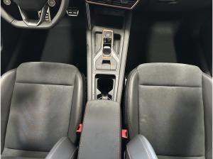 Cupra Leon Sportstourer 2.0 TSI DSG 4Drive