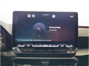 Cupra Leon Sportstourer 2.0 TSI DSG 4Drive