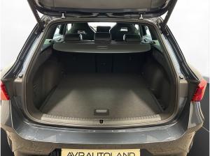 Cupra Leon Sportstourer 2.0 TSI DSG 4Drive