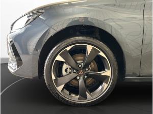 Cupra Leon Sportstourer 2.0 TSI DSG 4Drive