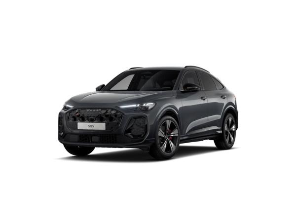 Audi SQ5 Sportback Lagerwagen für Eroberung