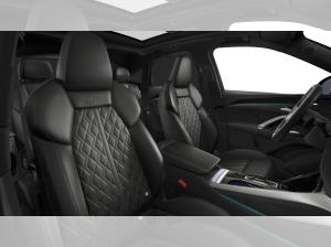Audi SQ5 Sportback Lagerwagen für Eroberung
