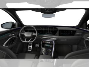 Audi SQ5 Sportback Lagerwagen für Eroberung