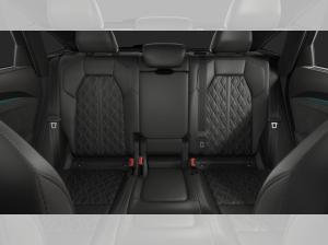Audi SQ5 Sportback Lagerwagen für Eroberung