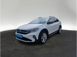 Volkswagen Taigo ENERGY 1.5 TSI DSG AHK IQ.LED NAVI 5J.GAR.