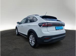Volkswagen Taigo ENERGY 1.5 TSI DSG AHK IQ.LED NAVI 5J.GAR.