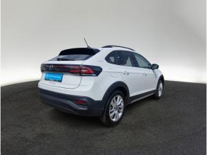 Volkswagen Taigo ENERGY 1.5 TSI DSG AHK IQ.LED NAVI 5J.GAR.