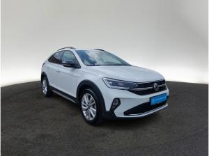 Volkswagen Taigo ENERGY 1.5 TSI DSG AHK IQ.LED NAVI 5J.GAR.