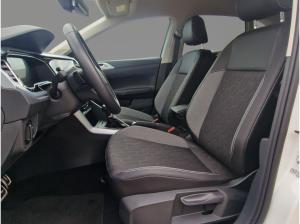 Volkswagen Taigo ENERGY 1.5 TSI DSG AHK IQ.LED NAVI 5J.GAR.