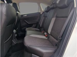 Volkswagen Taigo ENERGY 1.5 TSI DSG AHK IQ.LED NAVI 5J.GAR.