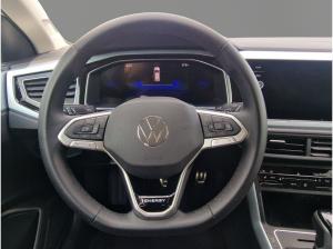Volkswagen Taigo ENERGY 1.5 TSI DSG AHK IQ.LED NAVI 5J.GAR.