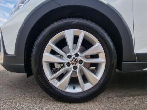 Volkswagen Taigo ENERGY 1.5 TSI DSG AHK IQ.LED NAVI 5J.GAR.