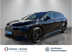 Volkswagen ID.7 Tourer GTX 4M +WÄRMEPUMPE+AHK+360°+