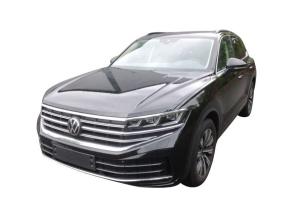 Volkswagen Touareg Elegance 3.0 TDI 4 Motion +AHK+LUFT+STDHZ+