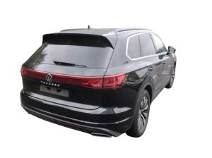 Volkswagen Touareg Elegance 3.0 TDI 4 Motion +AHK+LUFT+STDHZ+