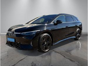 Volkswagen ID.7 Tourer GTX 4M +WÄRMEPUMPE+AHK+360°+