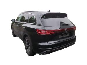 Volkswagen Touareg Elegance 3.0 TDI 4 Motion +AHK+LUFT+STDHZ+