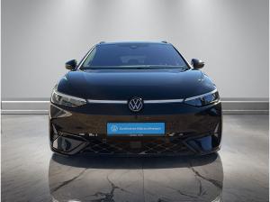 Volkswagen ID.7 Tourer GTX 4M +WÄRMEPUMPE+AHK+360°+