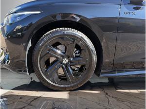Volkswagen ID.7 Tourer GTX 4M +WÄRMEPUMPE+AHK+360°+