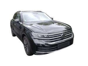 Volkswagen Touareg Elegance 3.0 TDI 4 Motion +AHK+LUFT+STDHZ+