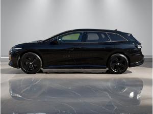 Volkswagen ID.7 Tourer GTX 4M +WÄRMEPUMPE+AHK+360°+