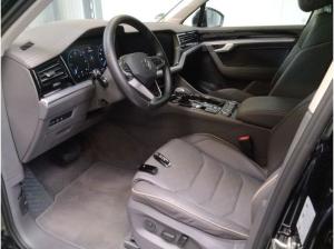 Volkswagen Touareg Elegance 3.0 TDI 4 Motion +AHK+LUFT+STDHZ+
