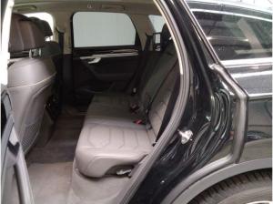 Volkswagen Touareg Elegance 3.0 TDI 4 Motion +AHK+LUFT+STDHZ+