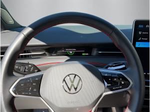 Volkswagen ID.7 Tourer GTX 4M +WÄRMEPUMPE+AHK+360°+