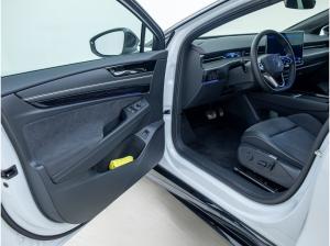 Volkswagen ID.7 Tourer Pro *WÄRMEPUMPE*MASSAGE*HUD*MATRIX*