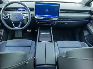 Volkswagen ID.7 Tourer Pro *WÄRMEPUMPE*MASSAGE*HUD*MATRIX*