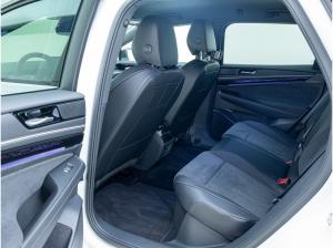 Volkswagen ID.7 Tourer Pro *WÄRMEPUMPE*MASSAGE*HUD*MATRIX*