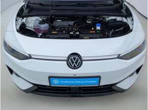 Volkswagen ID.7 Tourer Pro *WÄRMEPUMPE*MASSAGE*HUD*MATRIX*