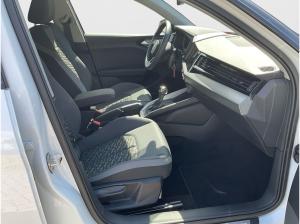 Audi A1 Sportback S line 25 TFSI LED CARPLAY ACC SHZ