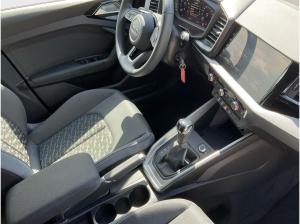 Audi A1 Sportback S line 25 TFSI LED CARPLAY ACC SHZ