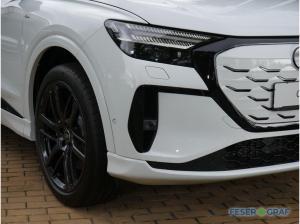 Audi Q4 e-tron Q4 SUV e-tron quattro performance