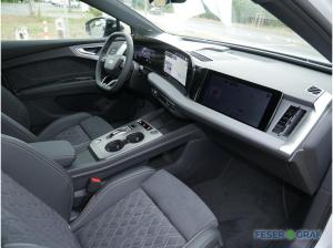 Audi Q4 e-tron Q4 SUV e-tron quattro performance