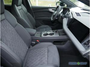 Audi Q4 e-tron Q4 SUV e-tron quattro performance