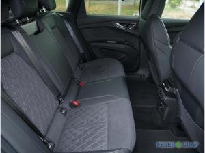 Audi Q4 e-tron Q4 SUV e-tron quattro performance